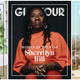 Keisha Lance Bottoms, left, Sherrilyn Ifill, and Regina King cover Glamour’s 2020 Women of the Year issues.